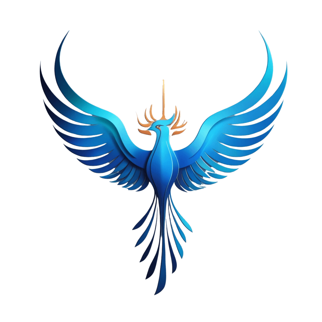 Símbolo Oráculo Fênix